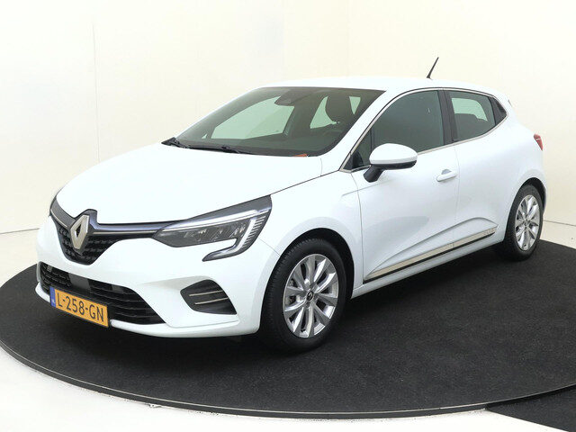 Renault Clio 1.6 E-Tech Hybrid 140 Intens