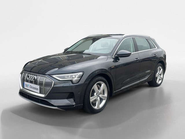 Audi e-tron e-tron 50 quattro Launch edition 71 kWh