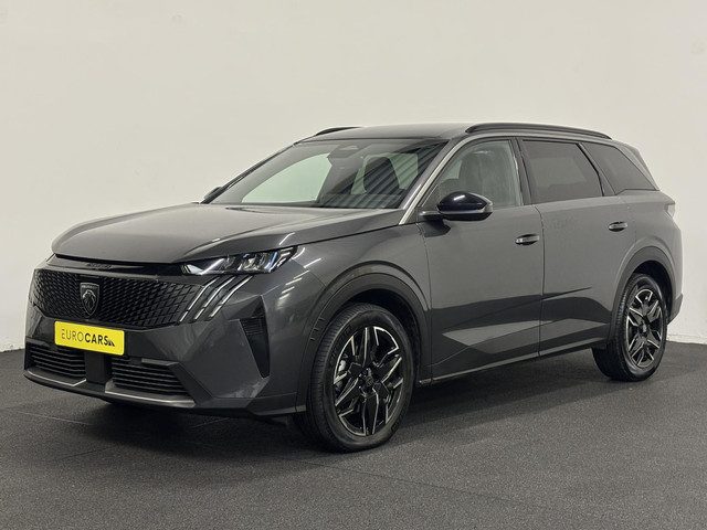 Peugeot 5008 1.2 Hybrid 136 pk Allure Automaat