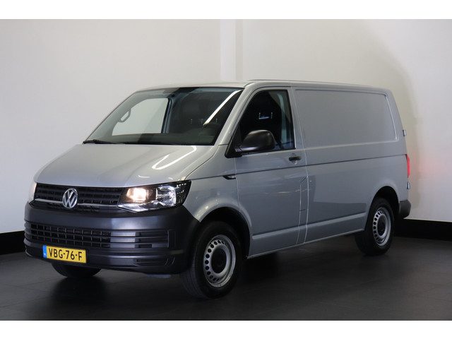 Volkswagen Transporter 2.0 TDI 150PK EURO 6