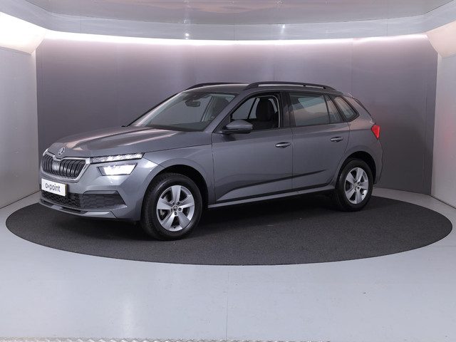 Škoda Kamiq 1.0 TSI Ambition