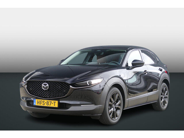 Mazda CX-30 2.0 e-SkyActiv-X M Hybrid Nagisa