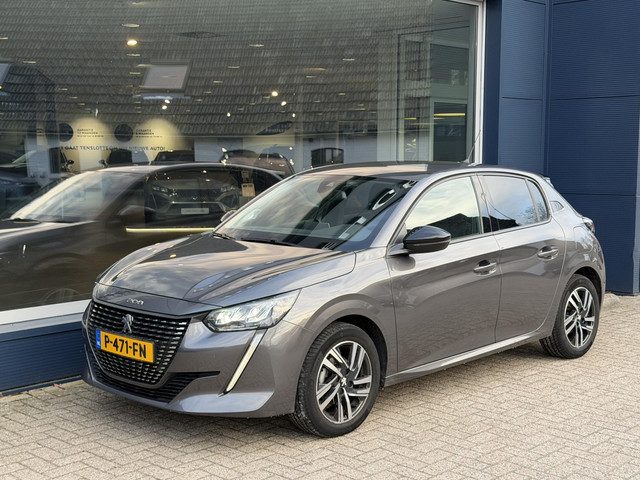 Peugeot 208 1.2 Allure