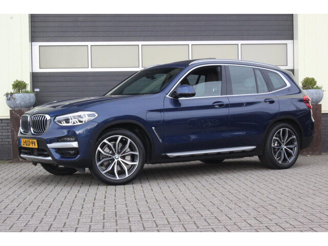 BMW X3 XDrive30e eDrive Edition | Trekhaak | Carplay |