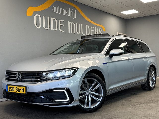 Volkswagen Passat Variant 1.4 GTE