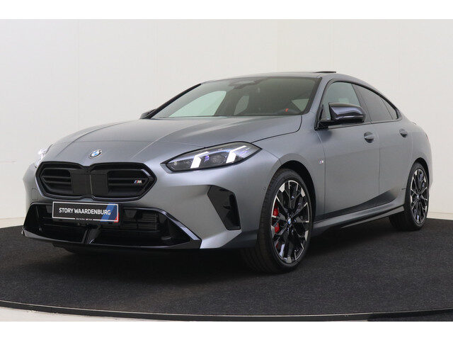 BMW 2 Serie Gran Coupé M235 xDrive High Executive Automaat
