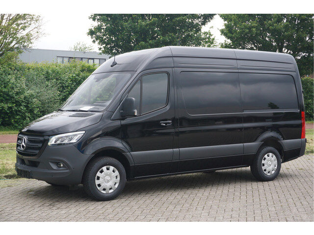 Mercedes-Benz Sprinter 317CDI Pro L2H2 BPM VRIJ!!