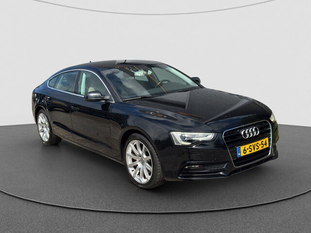 Audi A5 Sportback 1.8 TFSI Business Edition