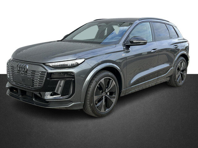 Audi e-tron Q6 S edition (B1) e-tron perf 100Kwh 225 kW / 306 PK