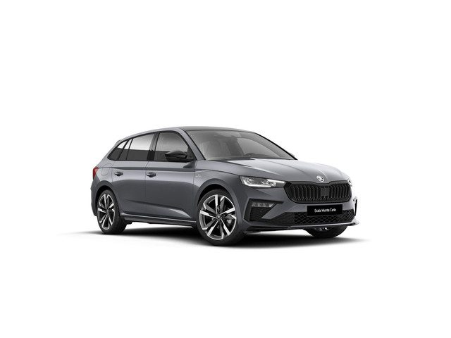 Škoda Scala Monte Carlo 1.0 TSI 115 pk 7 versn. DSG