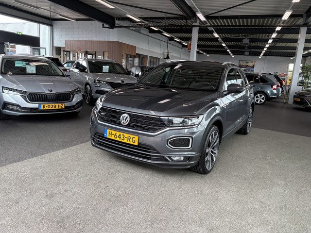 Volkswagen T-Roc 1.5 TSi 150PK DSG Sport Bns R-Line