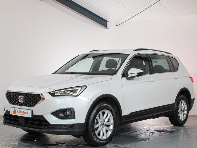 Seat Tarraco 1.5 TSI Style Business Intense, 7-Persoons,