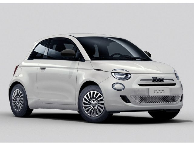 Fiat 500 1.0 Hybrid POP