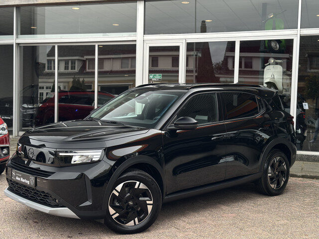 Opel Frontera 1.2 Turbo Hybrid GS