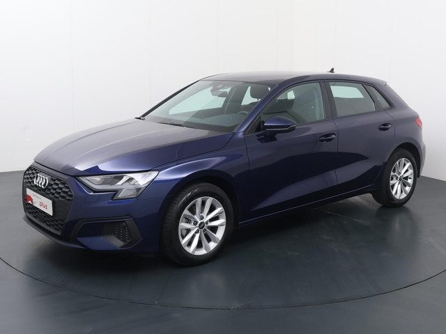 Audi A3 Sportback 30 TFSI Pro Line