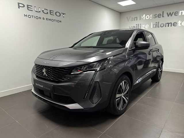 Peugeot 3008 1.6 HYbrid 225 Allure