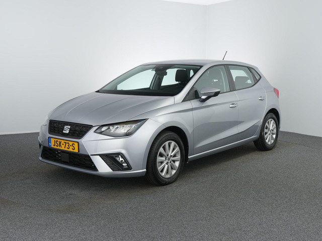 Seat Ibiza 1.0 EcoTSI Style Business Connect