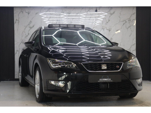 Seat Leon ST 1.4 TSI ACT FR Dynamic Pano DSG Sound