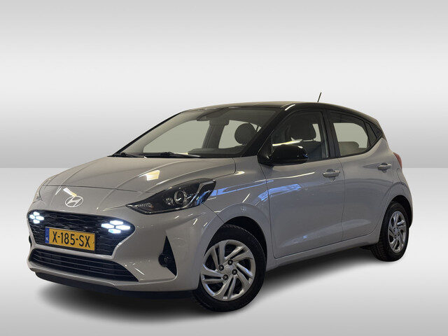 Hyundai i10 1.0 Premium