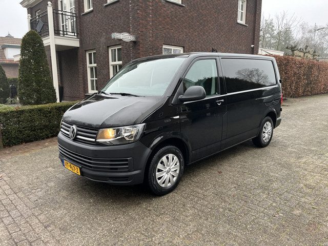 Volkswagen Transporter 2.0 TDI L1H1 Highl.