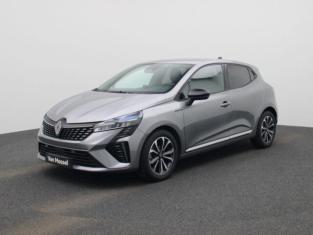 Renault Clio 1.0 TCe 90 GPF techno