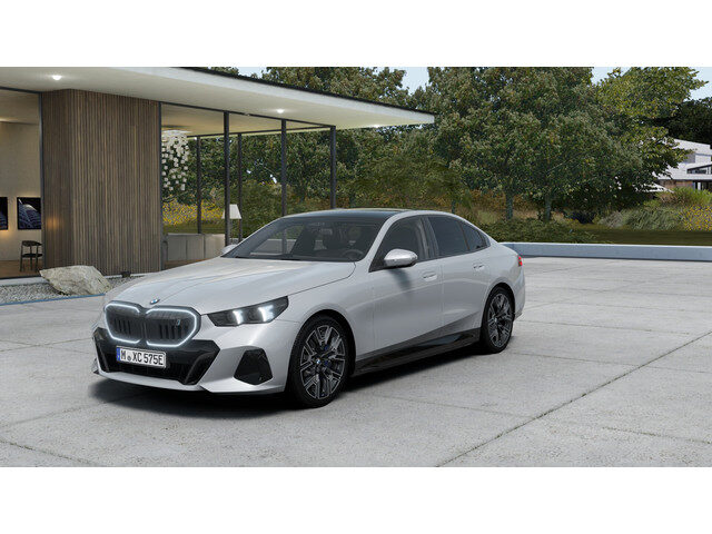 BMW i5 eDrive40 M Sport