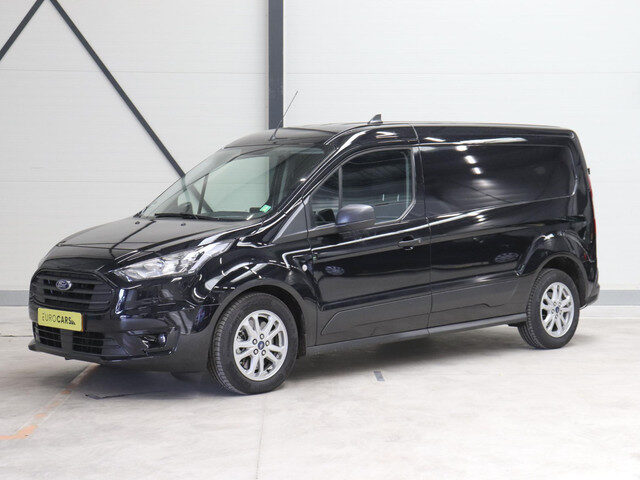 Ford Transit Connect L2 Trend Automaat