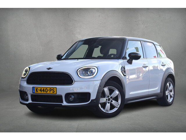 MINI Countryman Mini 1.5 Cooper Chili