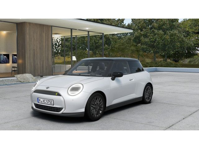 MINI Electric Cooper SE Favoured