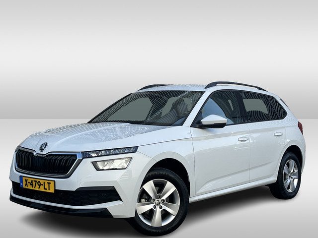 Škoda Kamiq 1.0 TSI Sport Business