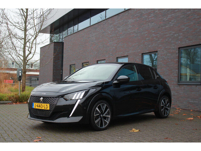 Peugeot 208 1.2 PureTech GT-Line