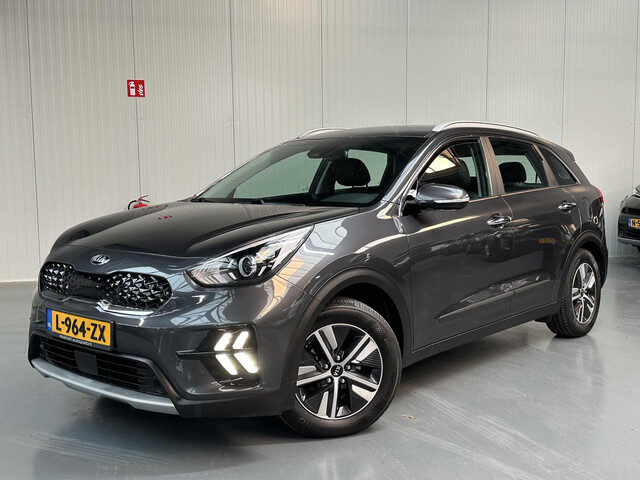 Kia Niro 1.6 GDi Hybrid DynamicLine