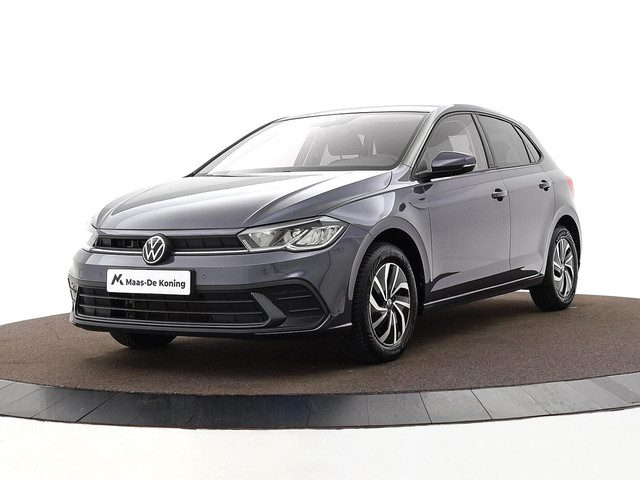 Volkswagen Polo 1.0 TSI 95pk DSG Life Business