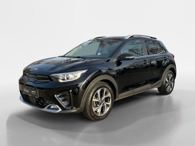 Kia Stonic 1.0 T-GDi MHEV GT-Line I Automaat
