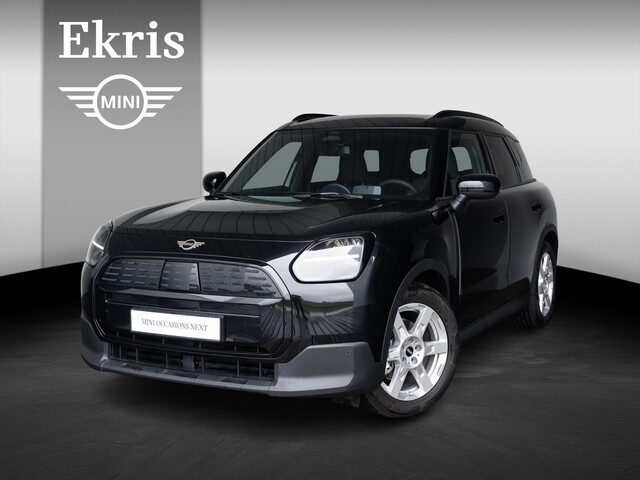 MINI Countryman E