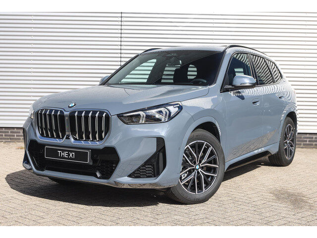 BMW X1 sDrive20i High Executive M Sport Automaat