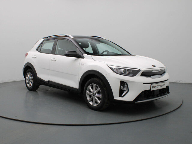 Kia Stonic 100pk T-GDi MHEV DynamicLine