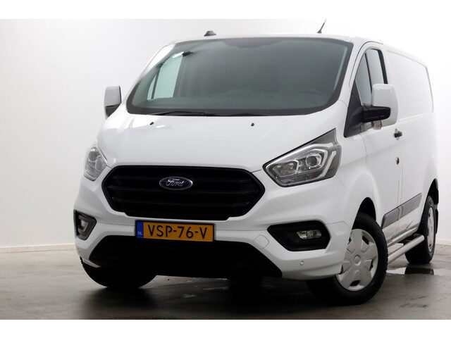 Ford Transit Custom 2.0 TDCI L1H1 Trend Airco/PDC 11-2022