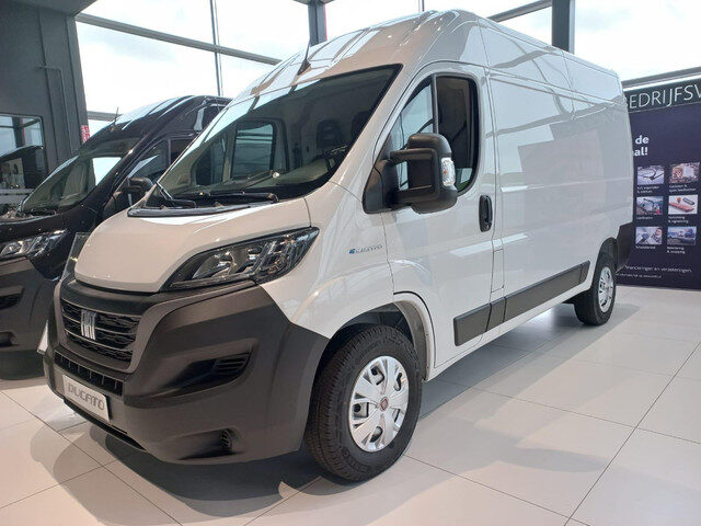 Fiat E-Ducato 3.5T L2H2 79 kWh