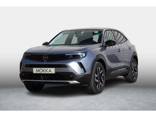 Opel Mokka-e Electric Level 3 50 kWh
