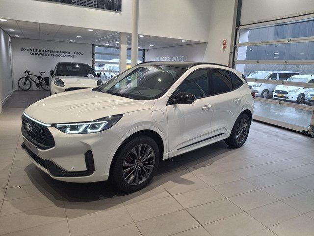 Ford Kuga 2.5 PHEV Sound Edition