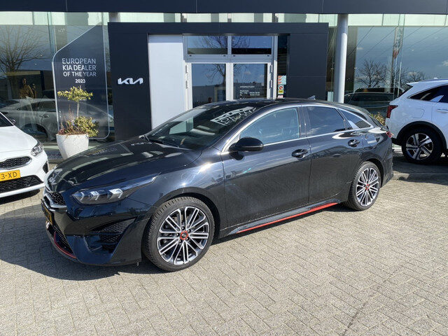 Kia ProCeed 1.0 T-GDi GT-Line