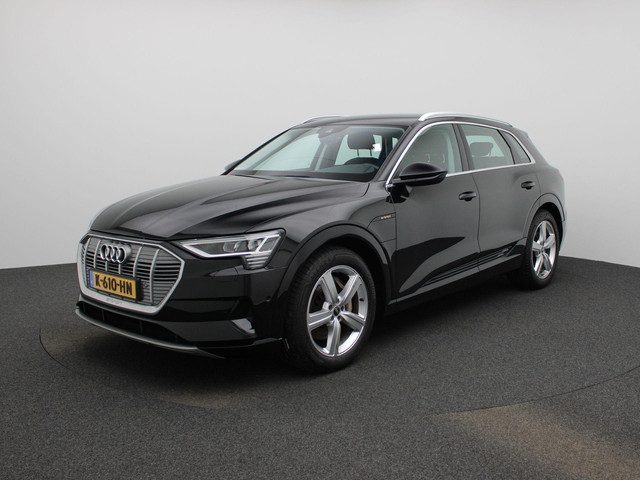 Audi e-tron 50 quattro Business edition 71 kWh