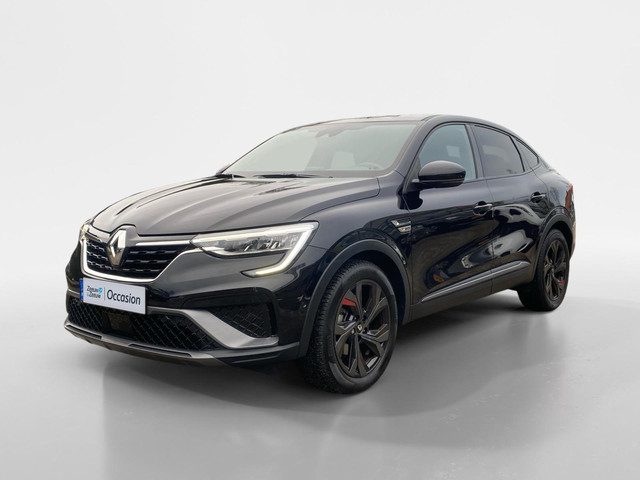 Renault Arkana 1.6 E-Tech Hybrid 145 R.S. Line