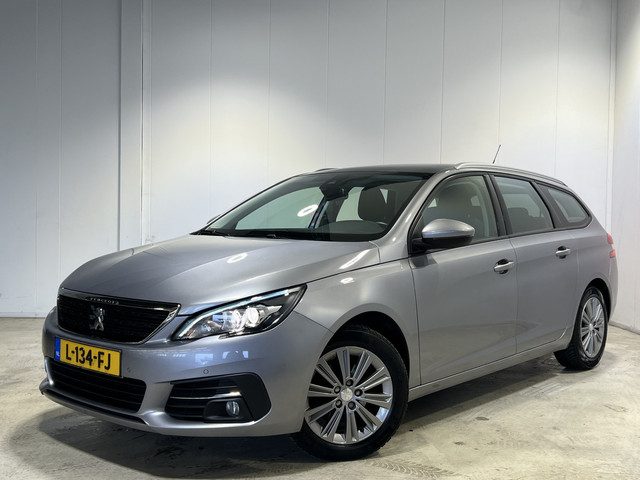 Peugeot 308 SW 1.2 PureTech Allure