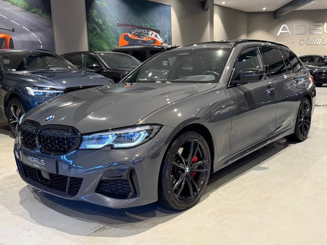 BMW 3 Serie touring M340i xDrive Edition Plus Panodak Laser