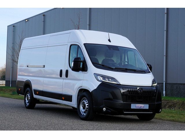Peugeot Boxer 2.2 BlueHDi 180 L4H2 3.5t