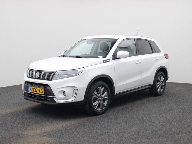 Suzuki Vitara 1.4 Boosterjet Select Smart Hybrid