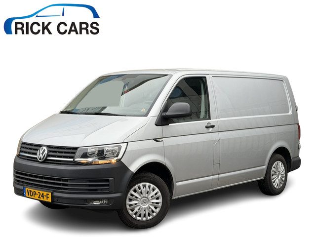 Volkswagen Transporter 2.0 TDI 150PK Automaat Euro 6 L1H1