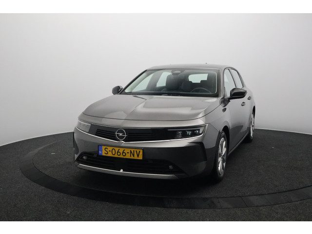 Opel Astra 1.2 Level 2 | 12000KM | Led | Navigatie | Mirror Screen| Parkeersensoren